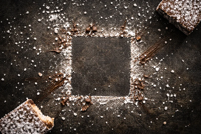 Lamington simbolo di continuità culturale informale nella cucina australiana