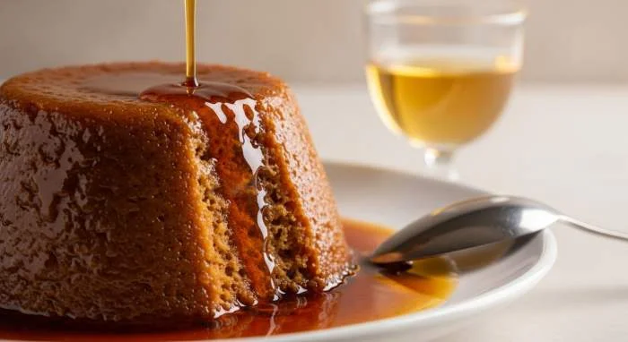 Malva pudding sudafricano legato al nome malvasia e alla tradizione dolce