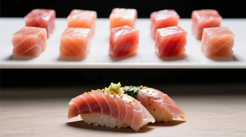 Poke moderno diviso tra estetica social e semplicità del pesce crudo condito