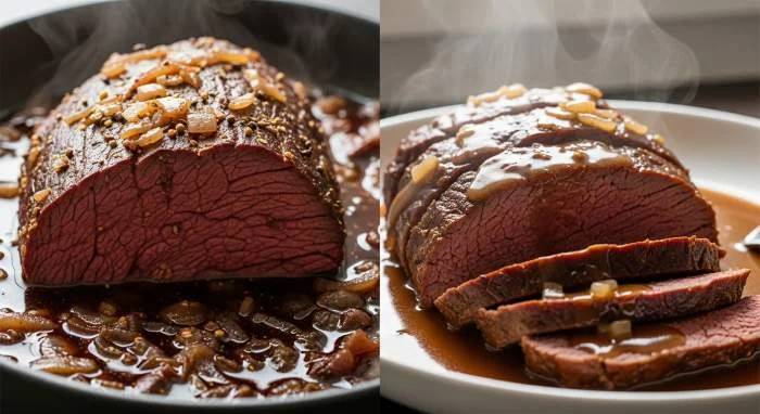 Sauerbraten resilienza trasformazione tagli economici