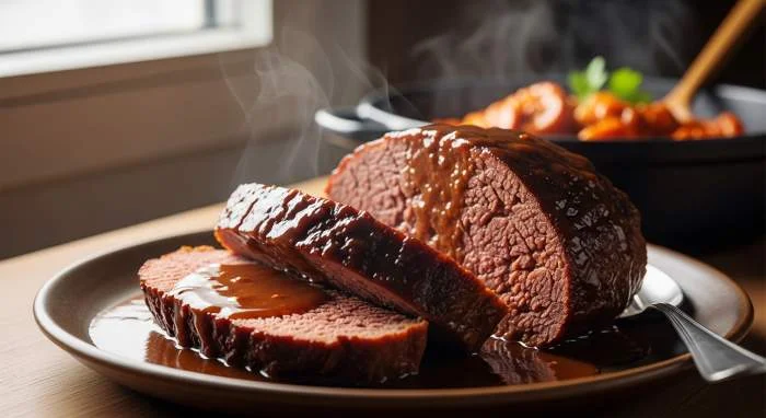 Sauerbraten tradizione resilienza cucina centroeuropea