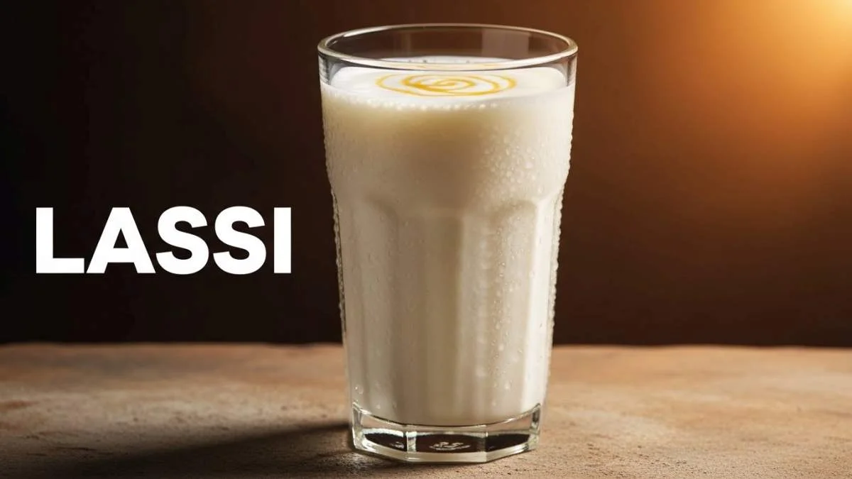 Storia del Lassi indiano tra yogurt e clima caldo