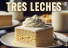 Tres Leches: storia del dolce latinoamericano e il latte in lattina come ingrediente chiave
