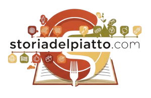 Storia del Piatto - Logo ufficiale