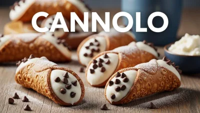 Storia del Cannolo: Segreti, Harem e Origini Nascoste
