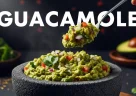 Guacamole: Origini e Ricetta Originale Messicana