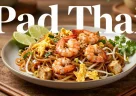 Pad Thai: La Ricetta Autentica, Storia e Segreti Thailandesi