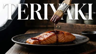 Teriyaki: Origini e Ricetta Tradizionale Giapponese