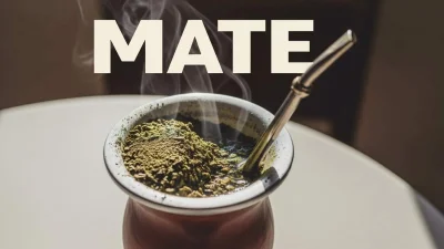 Piatto tradizionale Mate: Origini e Ricetta Tradizionale per Prepararlo raccontato nella cucina dell'Argentina