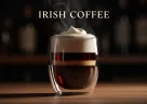 Caffè Irlandese: La Storia Calda di un Classico