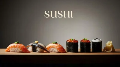 Piatto tradizionale La storia del sushi: non era un piatto di lusso raccontato nella cucina del Giappone