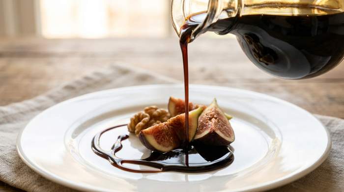 Aceto Balsamico Invecchiato Elegante