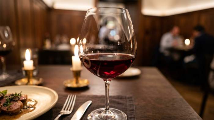 Barolo Calice Profondo Elegante