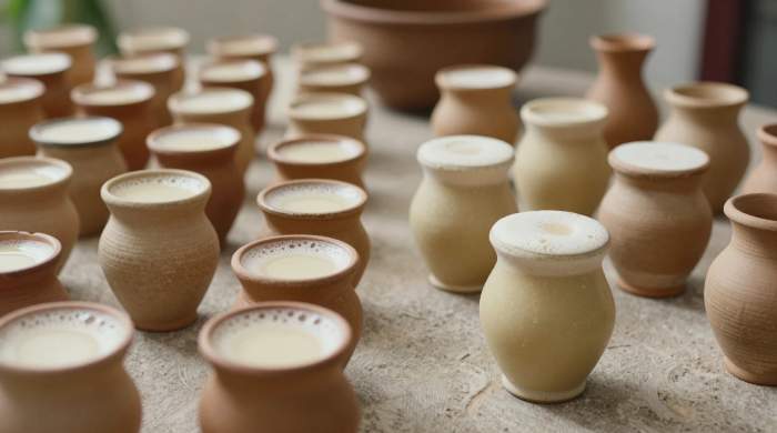 Chicha Produzione Rituale Domestica Duale