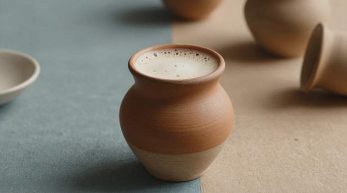 Chicha Storia Globale Bevande Fermentate