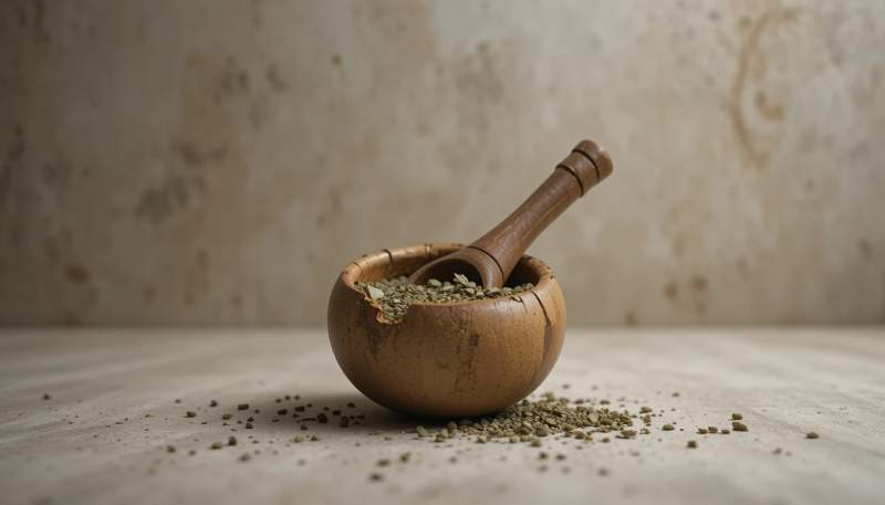 Mate Discreto E Quotidiano Che Esiste Senza Celebrazione O Spiegazione Nella Vita Argentina