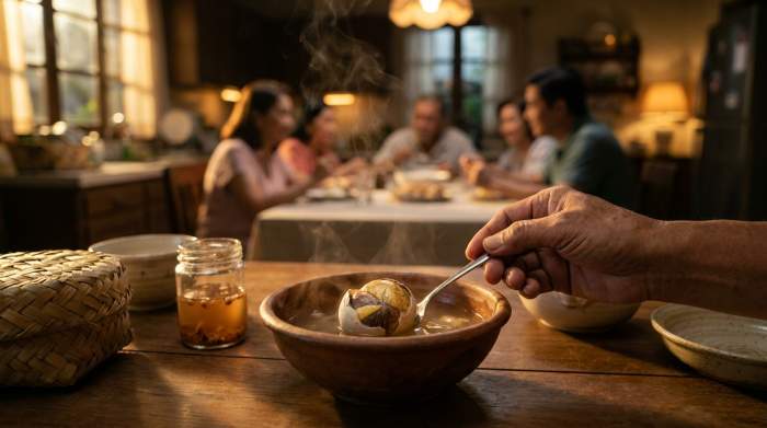 Ricetta Balut Filippino