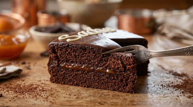 Ricetta Sachertorte Austriaca