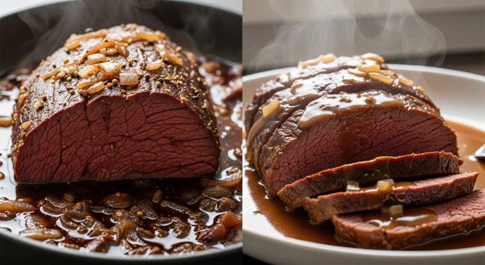 Sauerbraten Resilienza Trasformazione Tagli Economici
